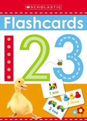 1 2 3 Flashcards