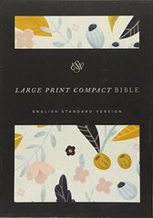 Holy Bible: English Standard Version, Spring Bloom