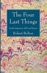 The Four Last Things
