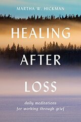 Healing After Loss: