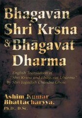 Bhagavan Shri Krsna & Bhagavat Dharma