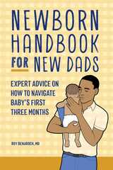 Newborn Handbook for New Dads