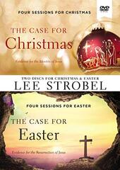 The Case for Christmas / the Case for Easter Video Study