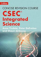 Concise Revision Course - Integrated Science - A Concise Revision Course for Csec(r)