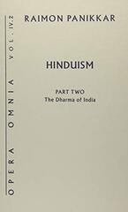 Hinduism: The Dharma of India
