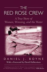 Red Rose Crew