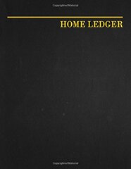 Home Ledger