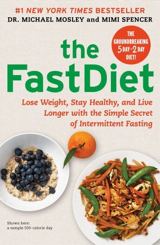 The FastDiet - Revised & Updated