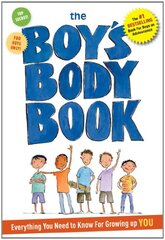 The Boy's Body Book (Fifth Edition)
