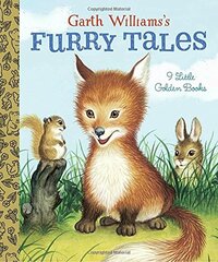 Garth Williams's Furry Tales
