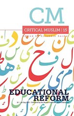 Critical Muslim 15