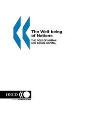 The Well-Being of Nations: The Role of Human and Social Capital