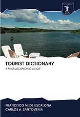 Tourist Dictionary